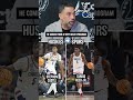 from UCONN to SA ➡️ #Spurs #NBA #nbadraft