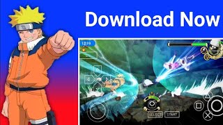 Naruto game for android offline (2022) Part 1 [Anime Games] screenshot 2