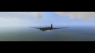 IL2 1946  Heinkel He177