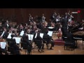 F. Mendelssohn / Piano Concerto No.2 in d minor, Op.40