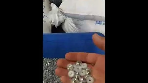 Qual é a composição da pilha?