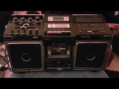 Philips D8814 Comes
