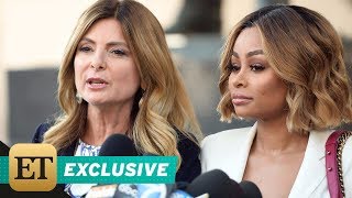 EXCLUSIVE Blac Chyna s Lawyer on Rob Kardashian Restraining Order A Huge Weight Was Lifted