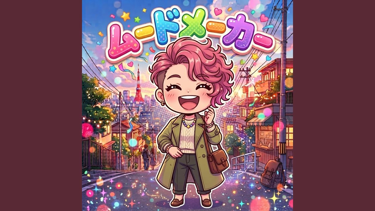 Guarda ムードメイカー su YouTube Guarda ムードメイカー su YouTube