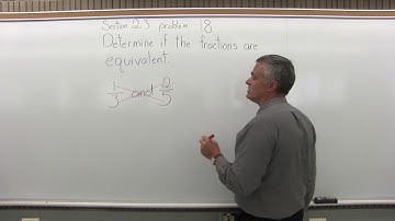 MTH 011: Section 2.3 Problem 18 - Mathematics with Dan Avedikian