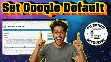 Hoe u de nieuwe tabbladpagina in Mozilla Firefox naar Google kunt wijzigen - Volledige handleiding