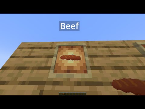 beef - beef