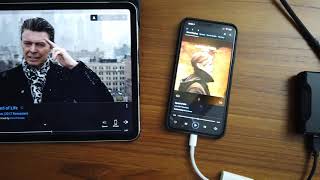 My Current Portable Audiophile iPhone & Super Portable Rig Rundown