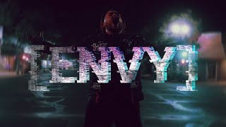 Red Keep- ENVY (Official Music Video)
