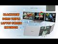 Perfect Solution For Remote Workers – Blackview DCM6 Triple Laptop Screen Extender – REVIEW