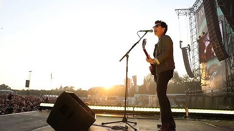 Stereophonics - I Wanna Get Lost With You - Live at TRNSMT Festival (Glasgow 2018)