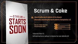 IdentityServer4 Admin UI Setup in Azure - Part 2