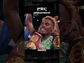 Who Will Be Victorious When TWO UNDISPUTED KINGS Meet In the Ring? | #CaneloCharlo