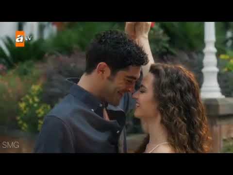 ماهر وجانفيزا اغنية عمري معاك وكفايا سرين عبد النور      