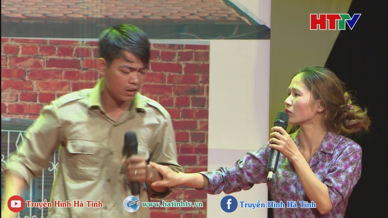 Tiểu phẩm NỐI NHỊP CẦU VUI