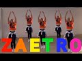 EXCHANGE OF HEARTS BARTYS WARRIORS ELISE ALLER choreography  : Bart Codilla #zaetro #retro #zumba