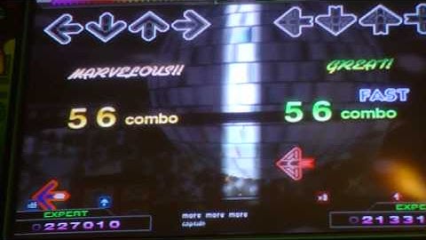 More More More PFC DDR X2 AC