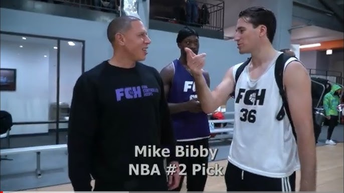 Sacramento Kings legend Mike Bibby joining fan controlled