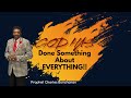 Prophetic Movement 05/18/2023