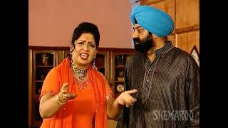 Jija Ji  Part 4 of 10 | | Jaspal Bhatti Comedy Scenes | Hindi Comedy Scenes