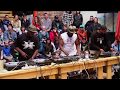 X-Ecutioners vs Russian Scratch Crew July 7, 2017 Team Round