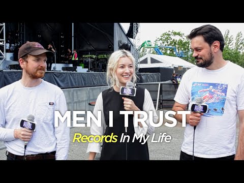 Men I Trust Guest On Records In My Life (2022 Interview)