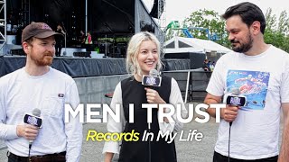 Men I Trust Guest On Records In My Life (2022 Interview)