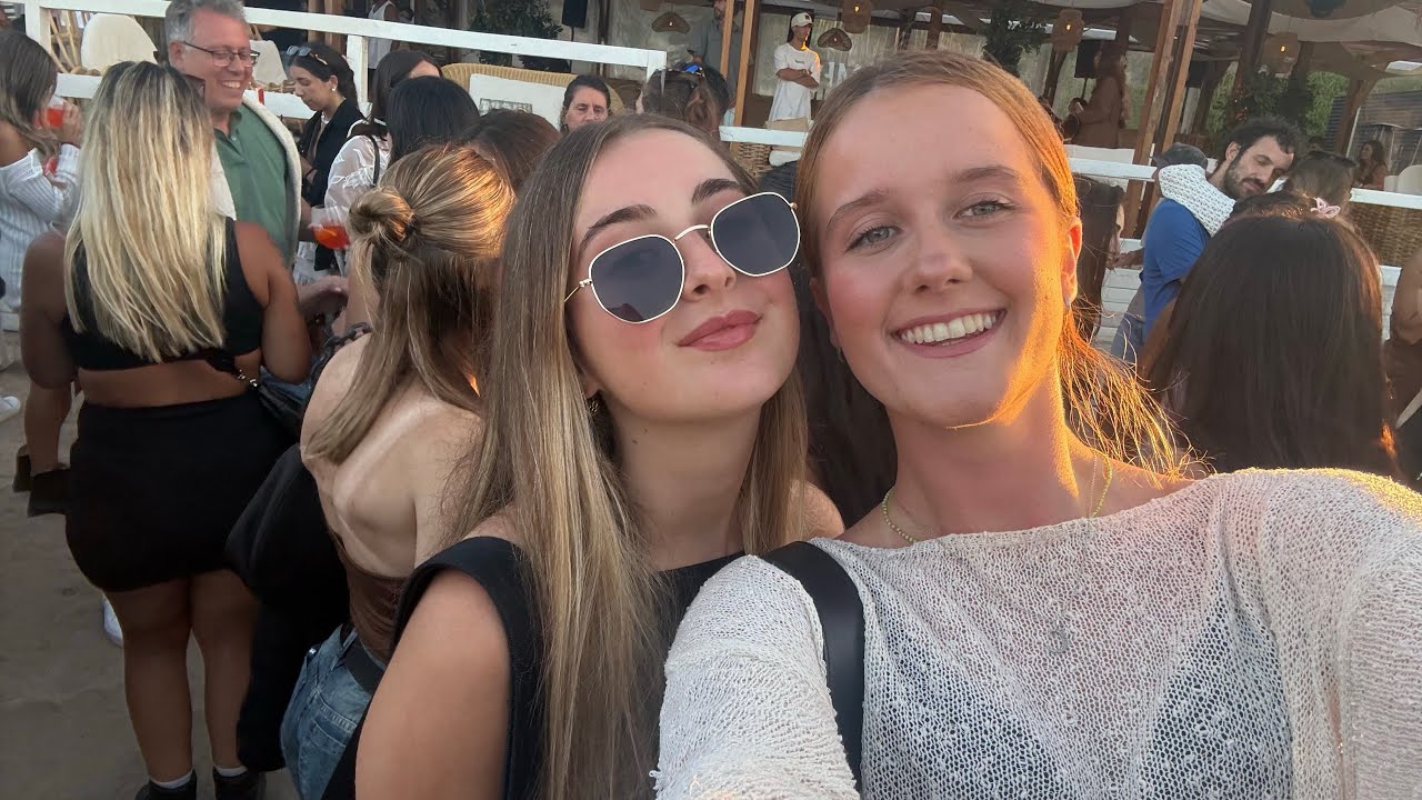 VLOG #31 chapadmalal 🤘💛