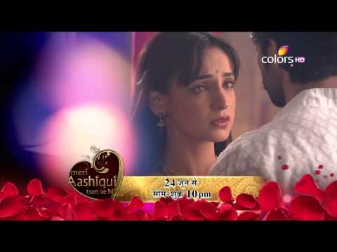 Rangrasiya - रंगरसिया - 20th June 2014 - Full Episode(HD)