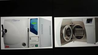Famous High speed pre-vacuum sterilizer vs. Gravity displacement autoclave Profile