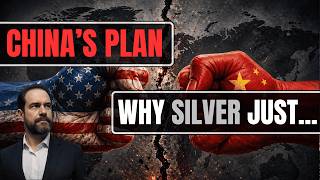 The China Master Plan Why Silver Just Became A Strategic Weapon