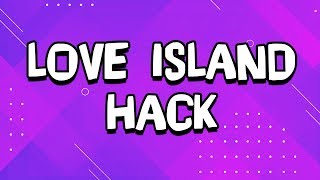 Love Island Hack For Unlimited Gems and Passes! screenshot 5