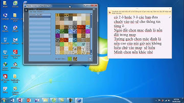 Hướng Dẫn Lập Trình Game 3d với RPG MAKER VX ACE Phần 1
