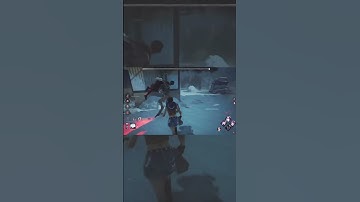 No one left behind #deadbydaylight #dbd #dbdshorts