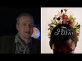 Queen Of Katwe 2016 review AFRICAN EXCELLENCE EPISODE TWO