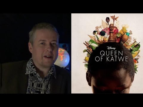 queen of katwe reviews