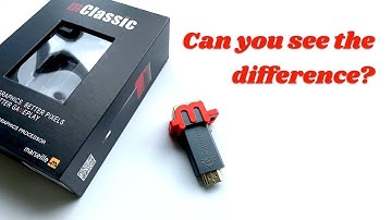 mClassic HDMI Upscaler REVIEW + Nintendo Switch Picture Comparison