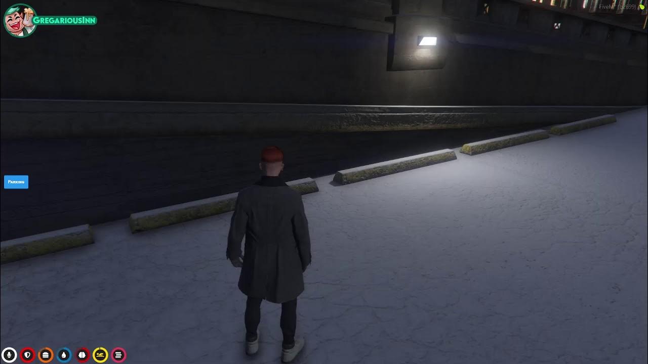 PD TOW HOE HOE️ Ollie Templeton NoPixel WL YouTube