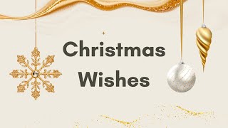 Merry Christmas Wishes and Greetings   Wishes For Christmas Day screenshot 3