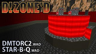 D!Zone'd - DMTORC2 / STAR-B-Q