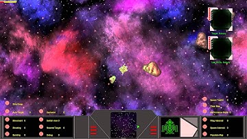 Game progress update 3