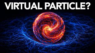 Science For Sleep | What a Virtual Particle Really Is — And Why It Isn’t Real