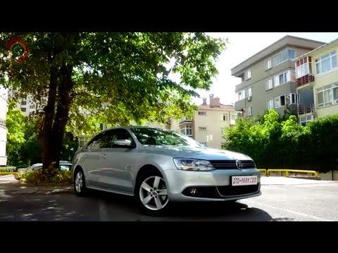 Volkswagen Jetta 1.4 TSI (2013) | TEST