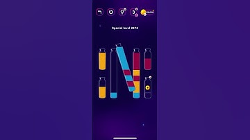 Special level 2373 on Get Color #2373 #getcolor #special #gameplay #gaming