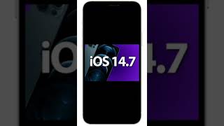 ٤ مميزات وإضافات جديده في نظام iOS 14.7