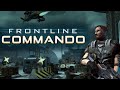 Frontline Commando Walkthrough Part 3 Action Shooter