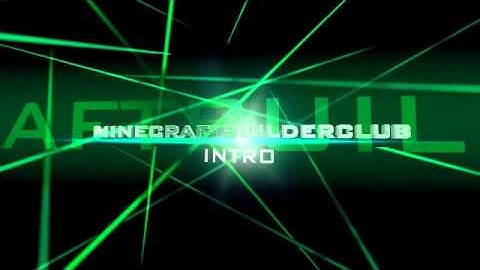 MineCraft Intro uploaded from FliXpress.com