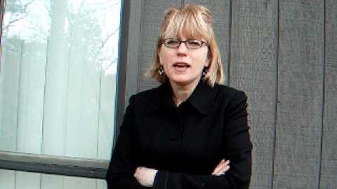 The impact of horror:  Edmund Burke