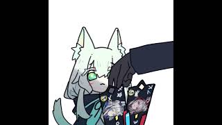 Pick Rosmontis pls(´▽｀)ノ♪ #arknights