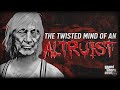 The altruist cult in gta v  grand theft auto 5 lore